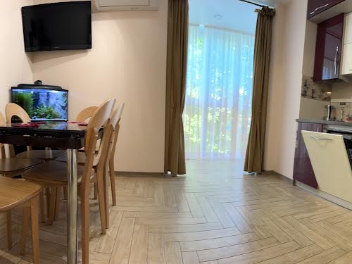 квартира по адресу Демнянская ул., 3