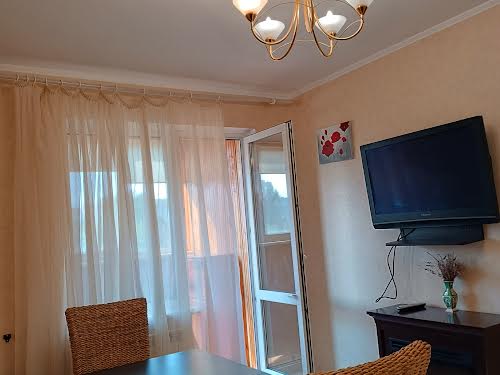 квартира по адресу Тетянинська ул. (Леваневского), 7