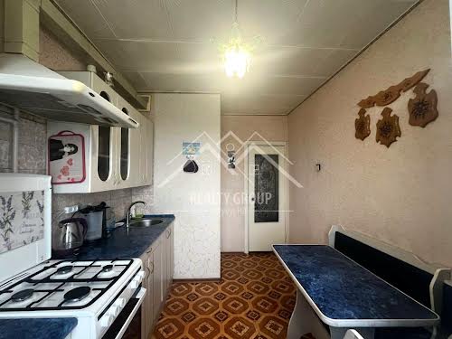 квартира по адресу Солнечный микрорайон ул., 9