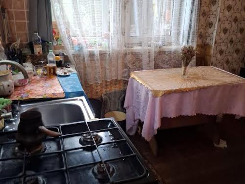 квартира по адресу Мельницкая ул., 8