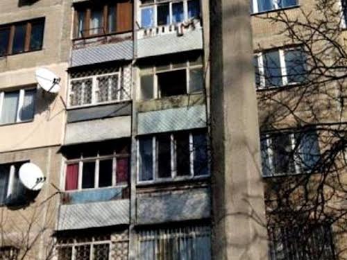 квартира за адресою Куликовский пер, 6