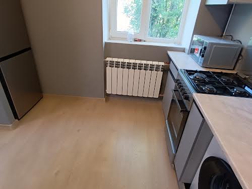 квартира по адресу Генерала Петрова ул., 37/43