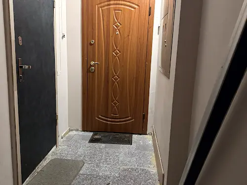 квартира за адресою Петра Григоренка просп., 38а