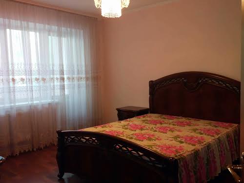 квартира за адресою Молодіжна вул., 2/3в