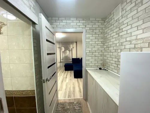 квартира за адресою Івана Гонти вул., 5