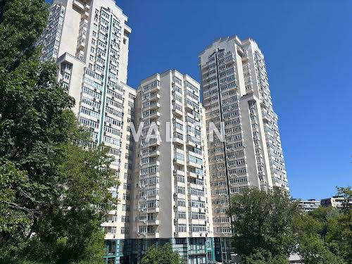 квартира за адресою Митрополита Василя Липківського вул. (Урицького), 37-В