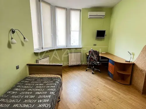 квартира по адресу Владимира Ивасюка просп. (Героїв Сталінграду), 8