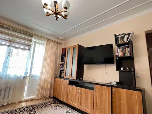 квартира по адресу Трилёвского ул., 20