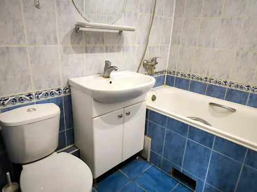 квартира по адресу Верховинная ул., 37