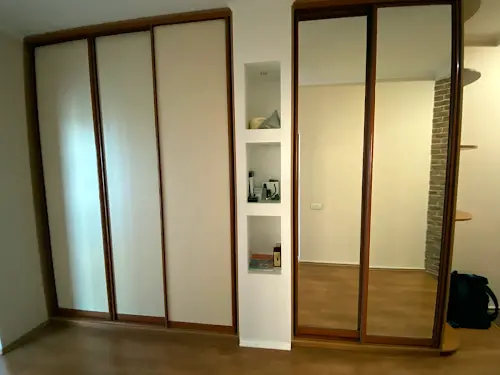 квартира за адресою Миколи Бажана просп., 12