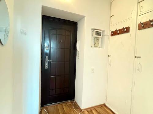 квартира за адресою Ярослава Гашека вул., 17а