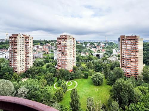 квартира по адресу Старонаводницкая ул., 6-Б