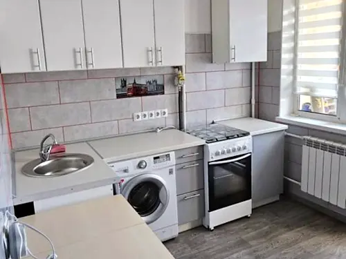 квартира за адресою Мілютенка вул., 42