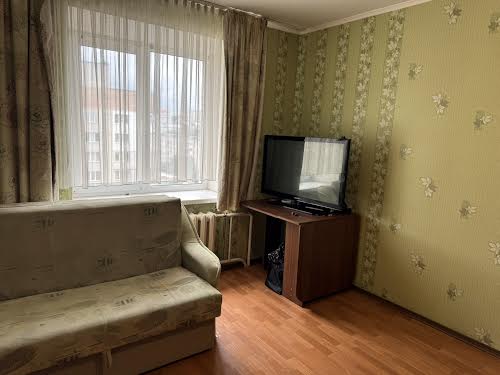 квартира за адресою Перемоги вул., 8/2
