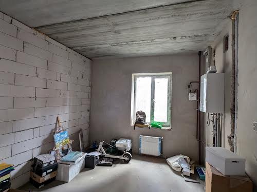 квартира по адресу Придорожна ул., 7А