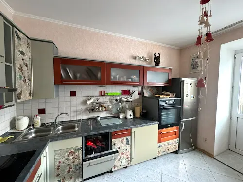 квартира по адресу Миропольская ул., 39