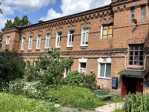 квартира за адресою Петра Болбочана вул. (Городовікова), 8