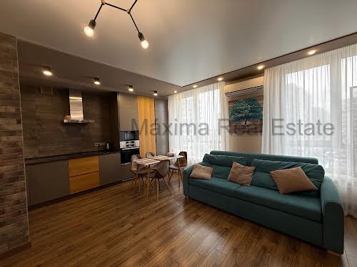 квартира за адресою Практична вул., 2