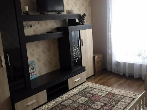 квартира по адресу Единства ул., 6а