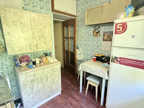 квартира по адресу Алексея Вадатурского ул. (Маршала Малиновского), 1