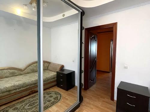 квартира по адресу Мицкевича ул., 5