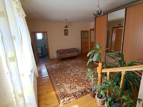 дом по адресу Богдана Лепкого ул., 20