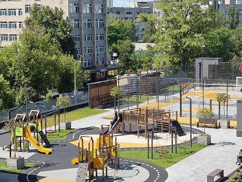 квартира за адресою Васильківська вул., 37-Г