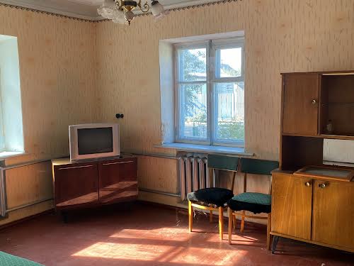 дом по адресу Индустриальная ул.