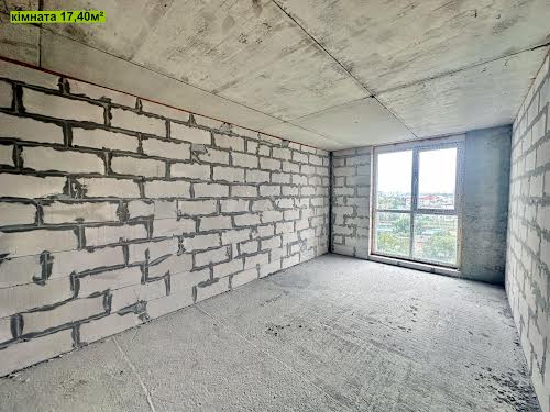 квартира по адресу Львов, Рудненская ул. (Белогорская), 8