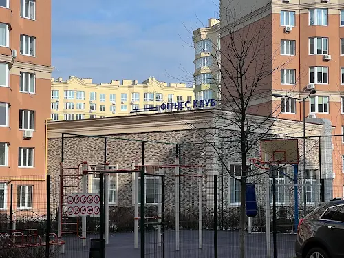 квартира за адресою Зелена вул., 1