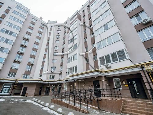 квартира по адресу Приозёрный бульв., 5