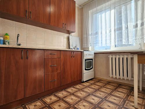 квартира за адресою Крошенська вул., 46