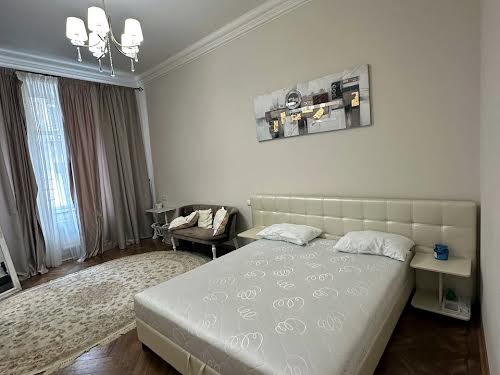 квартира по адресу Шопена ул., 3