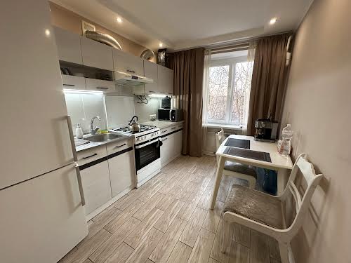 квартира по адресу Проспект Миру, 11б