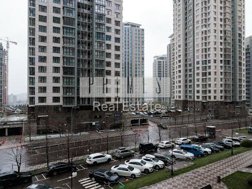 квартира по адресу Андрея Верхогляда ул. (Михайла Драгомирова), 20