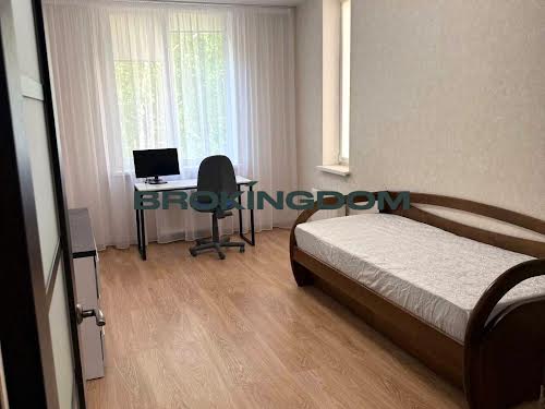 квартира за адресою Регенераторна вул., 4 к1-9