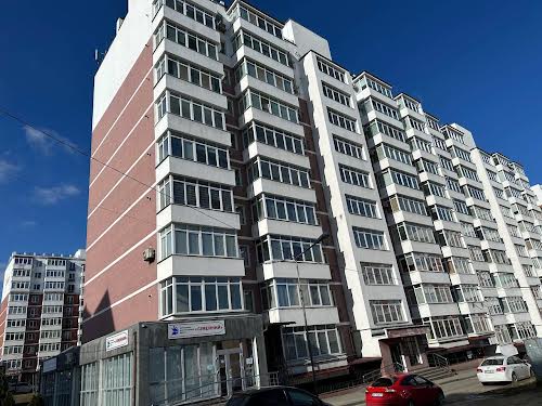 квартира за адресою Винна Гора вул., 7