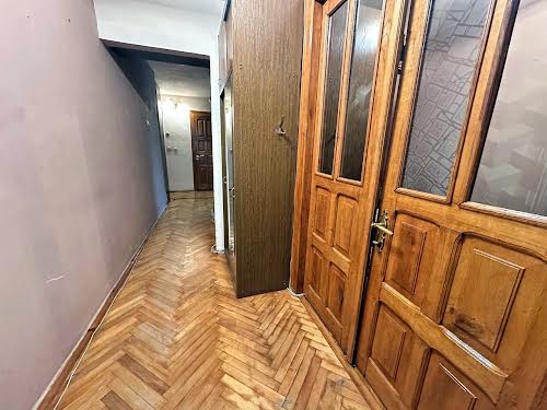 квартира за адресою Пасічна вул., 93
