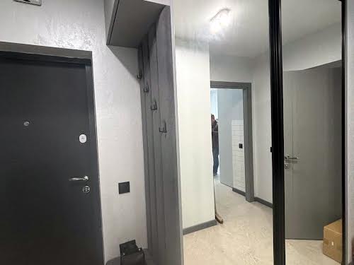 квартира за адресою Ю. Пелеша, 1а