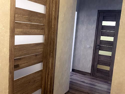 квартира по адресу Олены Пчилки ул., 4