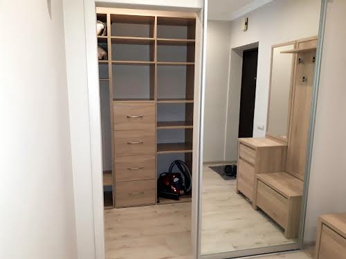 квартира за адресою Проспект Голосіївський, 95А
