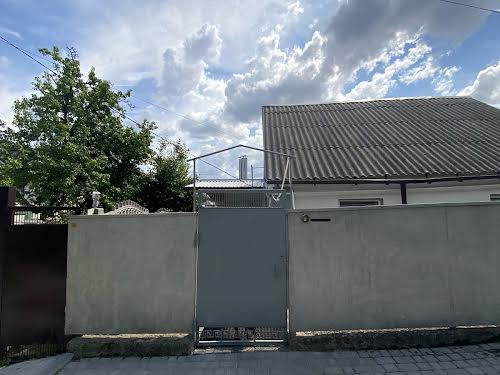 будинок за адресою Дніпро, Катерини Білокур вул. (Берінга), 76