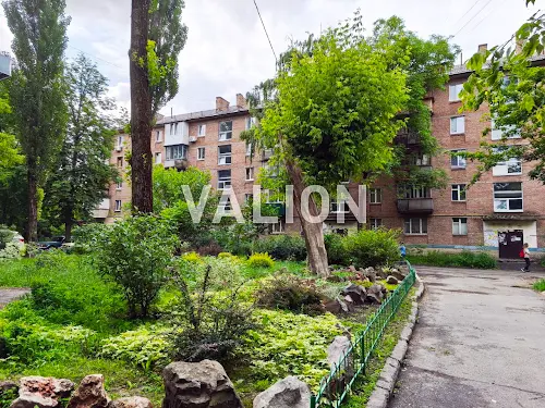 квартира за адресою Родини Глаголєвих вул. (Академіка Грекова), 12