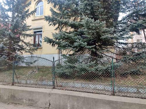 квартира по адресу Академика Рудницкого ул., 7