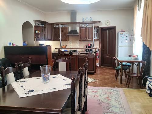 квартира по адресу Академика Рудницкого ул., 7