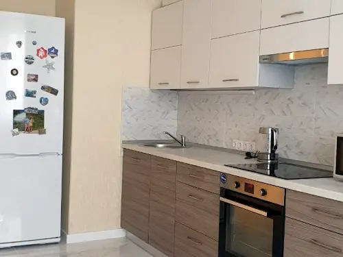 квартира за адресою Перлинна вул., 9