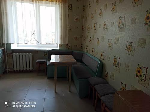 квартира по адресу Чорних Запорожців ул. (Короленка), 66-А
