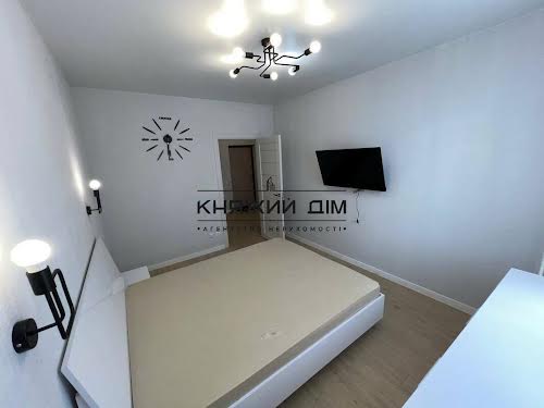 квартира за адресою Ревуцького вул., 40-Б