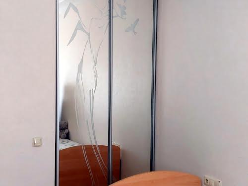 квартира по адресу Павла Вирского бульв. (Саратовская), 45