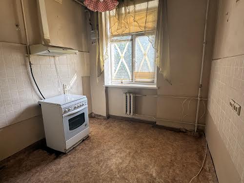квартира по адресу Нижнеюрковская ул., 3